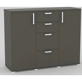 Komoda Komoda REA OTTAWA UP 5 GRAPHITE