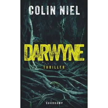 Darwyne - Niel, Colin