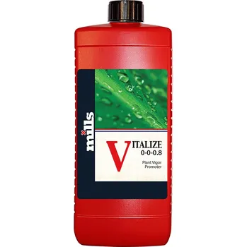 Hnojivo Mills Vitalize Objem: 100ml