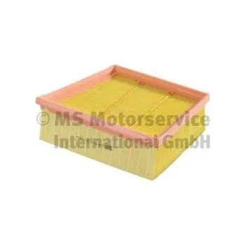 Filtr do auta Vzduchový filtr, , 2066235, GN159601AA, KOLBENSCHMIDT, 50014937