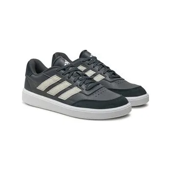 Dámské tenisky Sneakersy adidas Courtblock IG6861 Šedá 40