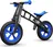 FirstBIKE Limited Edition, modré