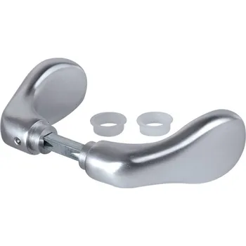 příslušenství k bráně Hliníková rukojeť LOCINOX 3006C
