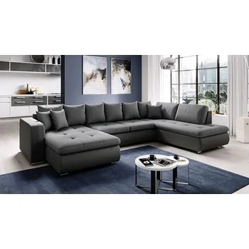 Sedací souprava Rozkládací sedací souprava do U FELLITO M195/ME90 pravá