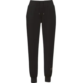 Dámské tepláky Puma ESSENTIALS + ANIMAL PANTS S Černá