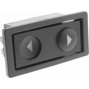 Stahovačka okna Spínač, zvedací zařízení oken, , 22071943, VEMO, V51-73-0093