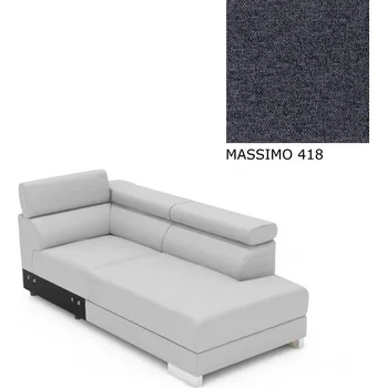 Pohovka AVA TEMPO UBERF-MEDIUM MASSIMO 418 UBERF-MEDIUM