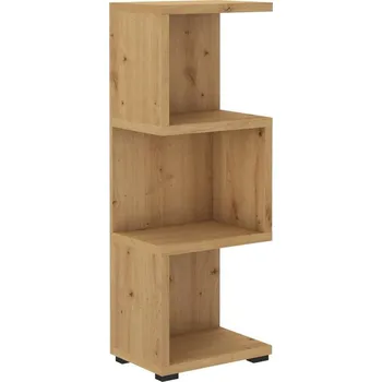 regál Policový regál MODESTO 02 dub artisan