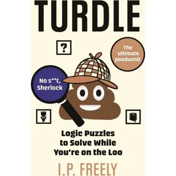 Turdle - John Freely