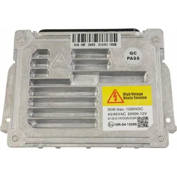 Autožárovka Interlook NO11 D1 / 3 (V) | Převodník model Valeo 63117180050