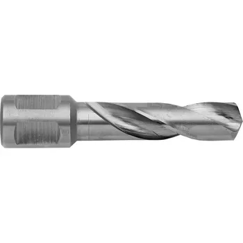 Vrták NÁSTROJE CZ Vrták HSS pr. 08 / 50mm, upínání Weldon 19mm - VB020344308001