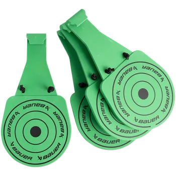 Sport Bauer REACTOR SHOOTING TARGETS - 6"