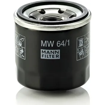 Mann-Filter MW 64/1