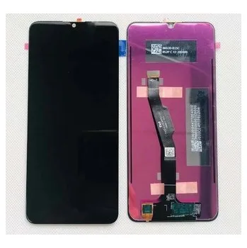Dotyková deska Huawei Y6P, HONOR 9A + LCD black