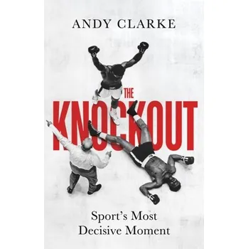 The Knockout - Layman John, Fabok Jason,Clarke Andy