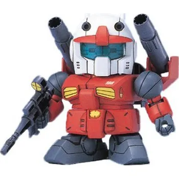 Figurka Gundam 1st: BB225 RX-77-2 Guncannon Model Kit