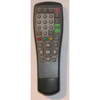 Dálkový ovladač Neoriginální dálkový ovladač - CDK-5518CI