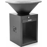 Gril G21 Oregon Black