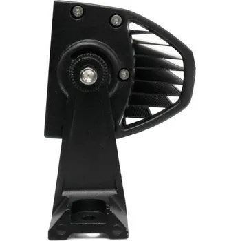 Autožárovka Interlook Pracovní lampa dlouhá 180W Light Bar obdélníková LB-180W-B