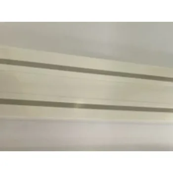 Garnýž SP TREND Kolejnička PVC Basic Set 2 - 200cm