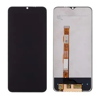 DVD film Dotyková deska VIVO Y20s, Y20i, Y20 (2020), Y20 (2021), Y01, Y11s, Y12s, Y15s, Y3s + LCD black