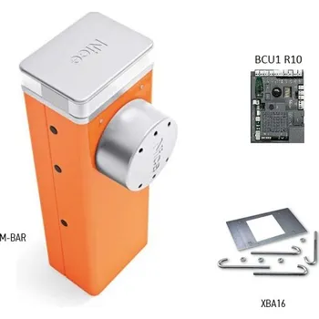 Pohon brány Závora NICE M5BAR - bez ramene (NICE-M5BAR)