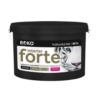 Penetrace ROKOSPOL Rokointeriér Forte Velikost: 40 kg