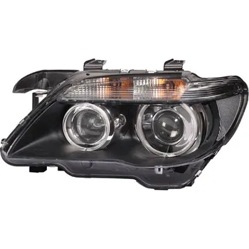 Přední světlomet Světlomet, , 63127162116, 7162116, HELLA, 1ZS 009 044-541