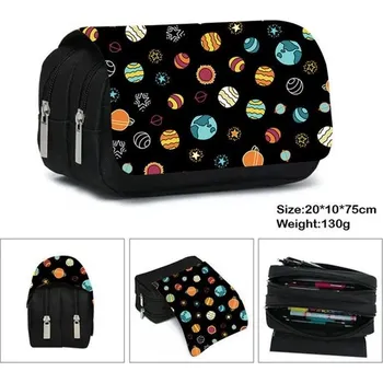 Penál Pouzdro na psací potřeby s motivem Minecraft - M