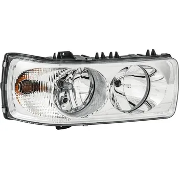 Přední světlomet Světlomet, , 1832391, 1832392, HELLA, 1LJ 247 046-401