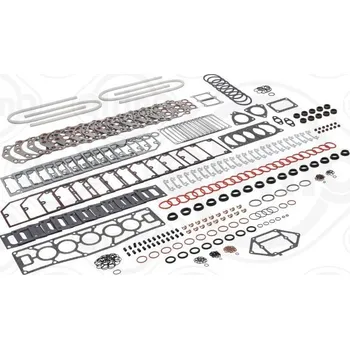 Sada těsnění, hlava válce, , ELRING, 828.340