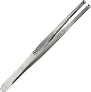 Kosmetická pinzeta Chirurgická pinzeta 14 cm
