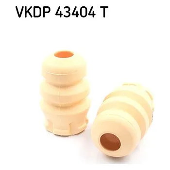 Ochranná sada proti prachu, tlumič pérování, , SKF, VKDP 43404 T