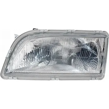 Přední světlomet Hlavní světlomet, , 30855748, HELLA, 1LG 007 302-201