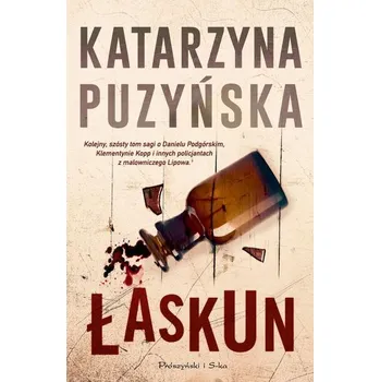Łaskun - Puzyńska Katarzyna