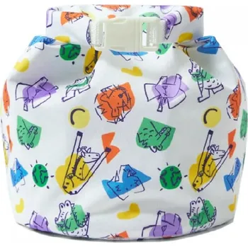 Přebalování BAMBINO MIO taška na plenky Bold