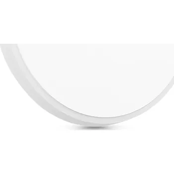 Nástěnné svítidlo Interlook BD20-13CM-W | LED nástěnné svítidlo | Nástěnné svítidlo ⌀13 cm | Moderní kulatá lampa