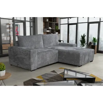 Sedací souprava Falco Sedací souprava Pilar UNI šedá