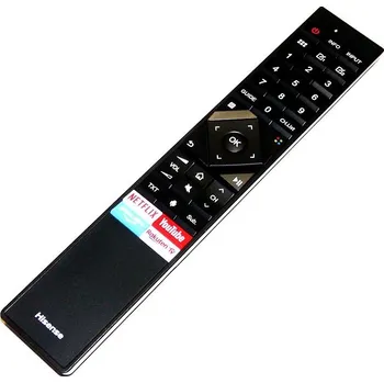Dálkový ovladač Hisense ERF3A70