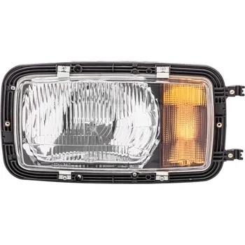 Přední světlomet Světlomet, , 3818202961, 3818204361, A3818202961, A3818204361, HELLA, 1EH 002 658-331