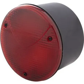 Zadní světlomet Zadní světlo, , HELLA, 2SB 964 169-717