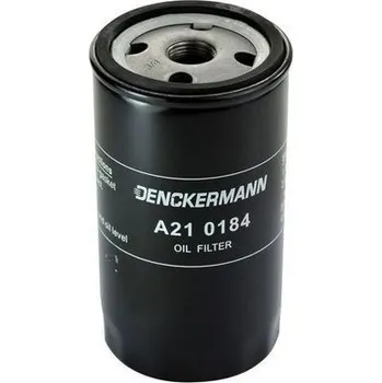 Filtr do auta Olejový filtr, , 5016698, 5017582, 6112420, 6174457, 84FM6714AA, 93156613, A860X6714AA, X113, DENCKERMANN, A210184