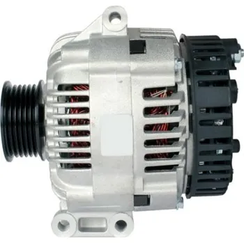 Autoelektrika generátor, , 2310000QAC, 7700101279, 7700422237, 7700432331, 8200103744, 8200667605, 8253502, HELLA, 8EL 012 426-881
