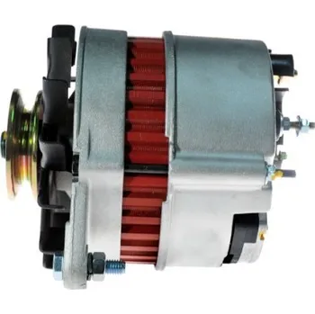 Alternátor generátor, , 1659058, 5026718, 5027845, 86AB10300AAA, AMR4249, R86AX10300AAA, V89AB10300AA, YLE10105, YLE102200, HELLA, 8EL 011 710-971