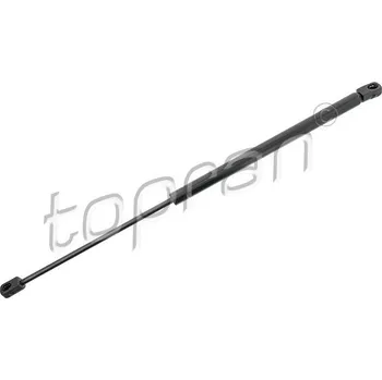 Příslušenství karosérie Pneumatická pružina, zavazadlový / nákladový prostor, , 2G6827550A, 2G6827550B, TOPRAN, 119 184