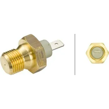 Auto-moto Teplotní spínač, , 5997235, 7588846, 7588944, HELLA, 6PT 009 309-691