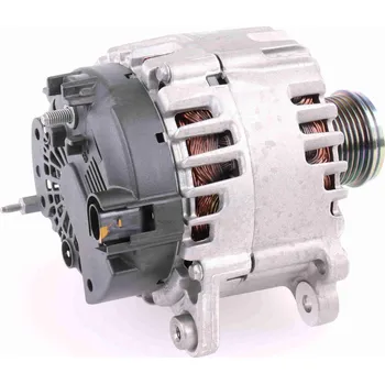 Alternátor generátor, , 04L903021K, 04L903023H, 04L903023HX, 04L903023J, 04L903023JX, 4L903023H, 4L903023HX, 4L903023J, 4L903023JX, VEMO, V10-13-50040