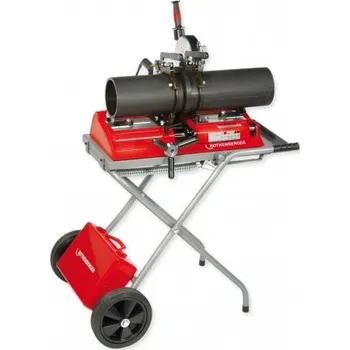 ROTHENBERGER Transportní vozík pro Suppertronic 2 SE / P 160 Saniline / Ropower 50, 56051