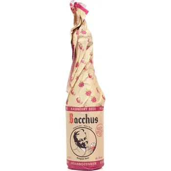 Pivo Bacchus 14° Frambozenbier