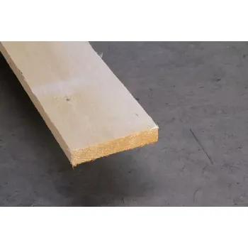 Dřevo JŘ Sm/Bo 24/145/4000